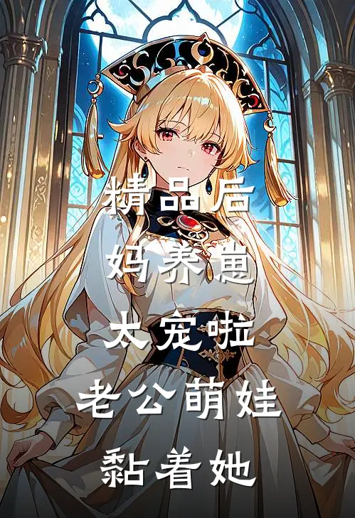 精品后妈养崽：太宠啦，老公萌娃黏着她