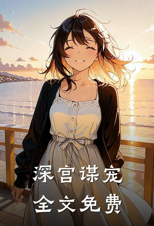 深宫谋宠全文免费