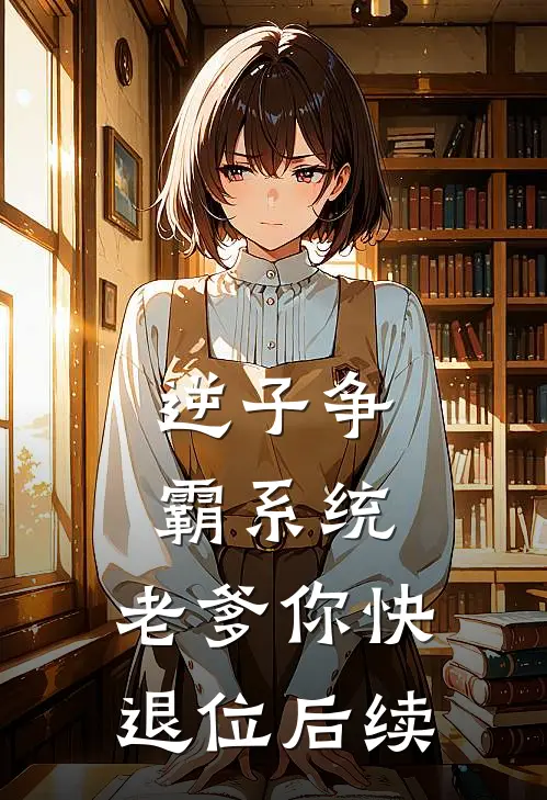 逆子争霸系统：老爹你快退位后续