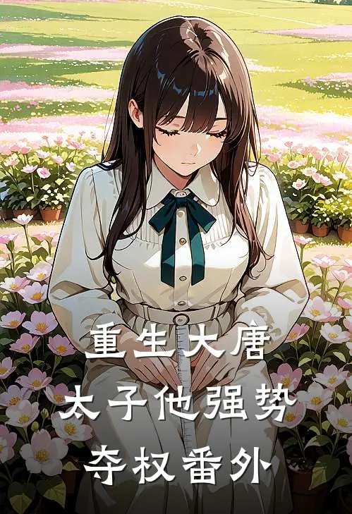 重生大唐太子他强势夺权番外