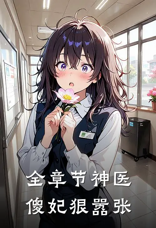 全章节神医傻妃狠嚣张