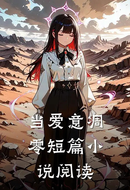 当爱意凋零短篇小说阅读