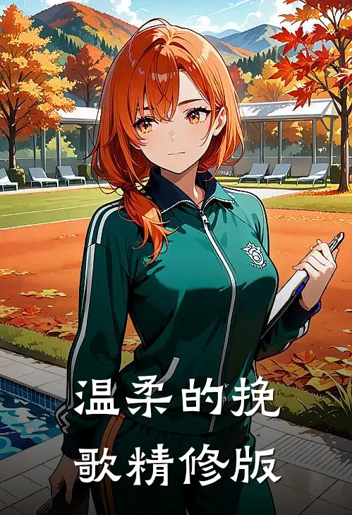 温柔的挽歌精修版