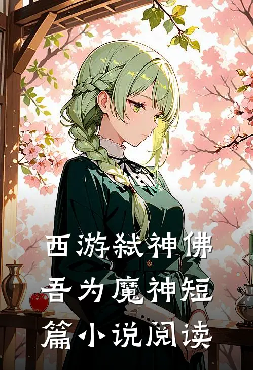 西游弑神佛吾为魔神短篇小说阅读