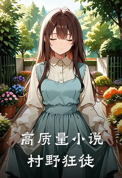 高质量小说村野狂徒