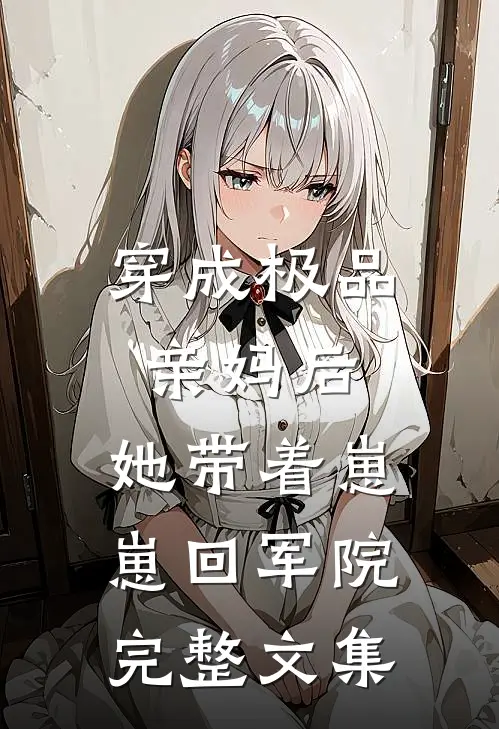 穿成极品亲妈后，她带着崽崽回军院完整文集