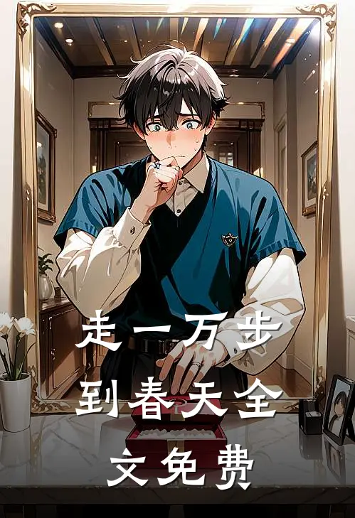 走一万步到春天全文免费