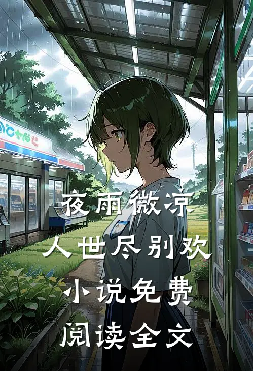 夜雨微凉，人世尽别欢小说免费阅读全文