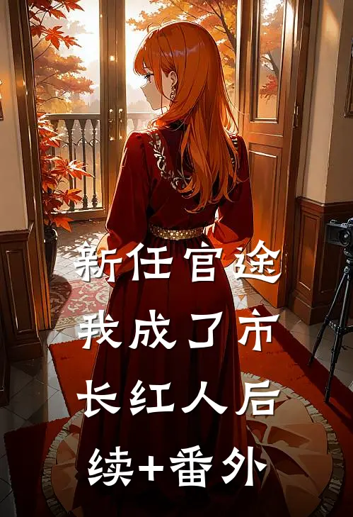 新任官途，我成了市长红人后续+番外