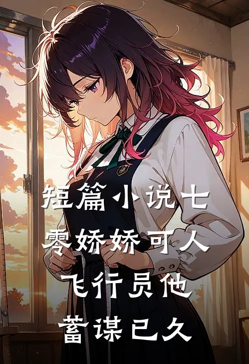 短篇小说七零娇娇可人，飞行员他蓄谋已久
