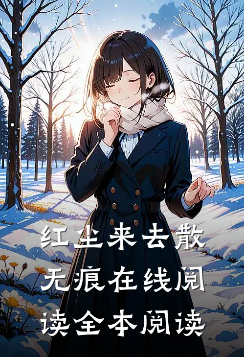 红尘来去散无痕在线阅读全本阅读