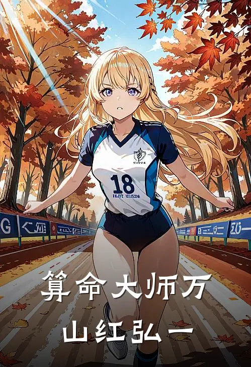 算命大师万山红弘一