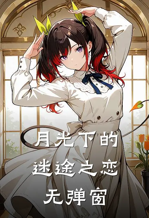 月光下的迷途之恋无弹窗