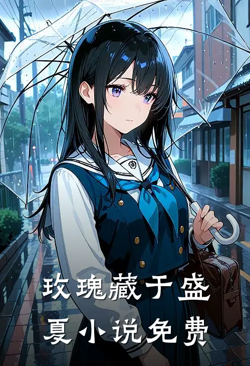 玫瑰藏于盛夏小说免费