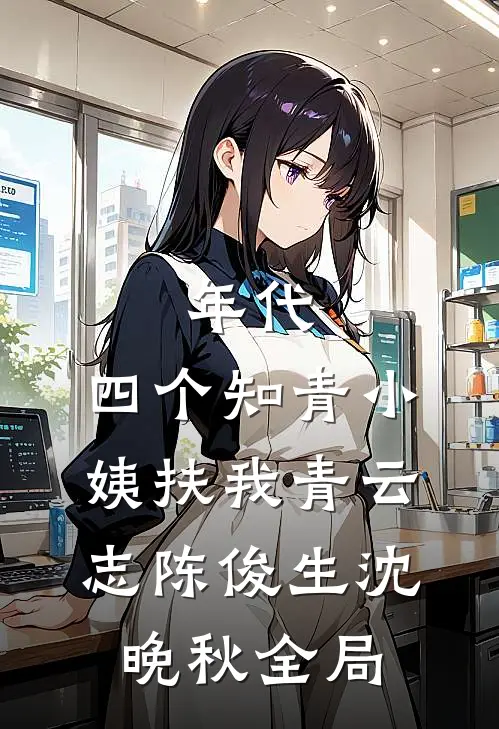 年代：四个知青小姨扶我青云志陈俊生沈晚秋全局