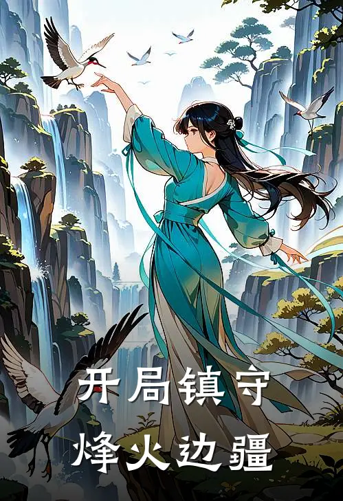 开局镇守烽火边疆