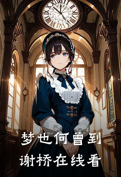 梦也何曾到谢桥在线看
