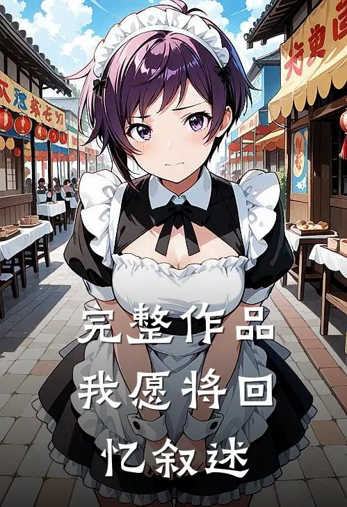 完整作品我愿将回忆叙述