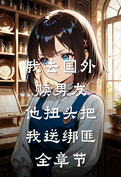 我去国外赎男友，他扭头把我送绑匪全章节