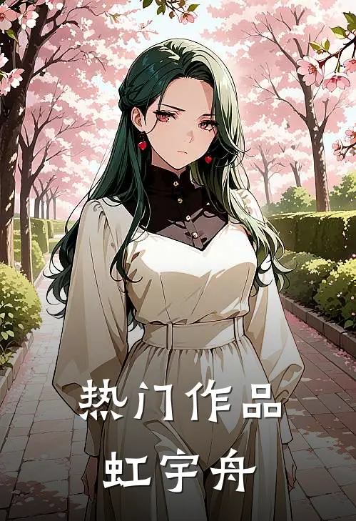 热门作品虹宇舟