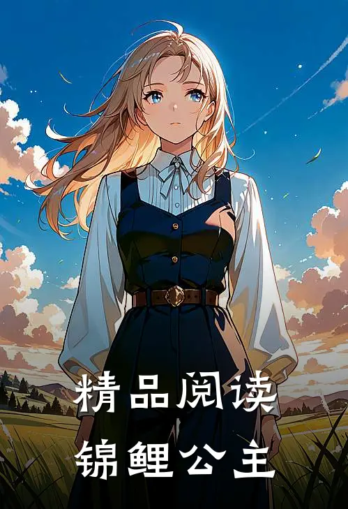 精品阅读锦鲤公主