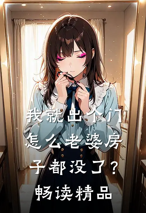 我就出个门，怎么老婆房子都没了？畅读精品