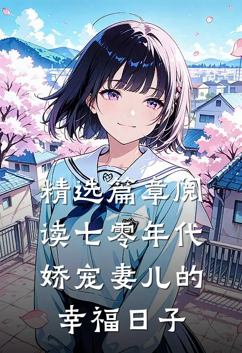 精选篇章阅读七零年代：娇宠妻儿的幸福日子