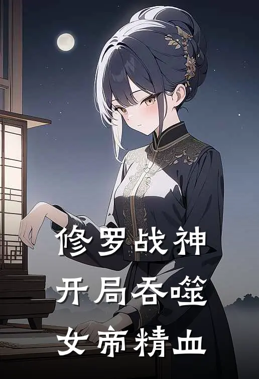 修罗战神：开局吞噬女帝精血