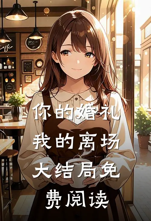你的婚礼，我的离场大结局免费阅读
