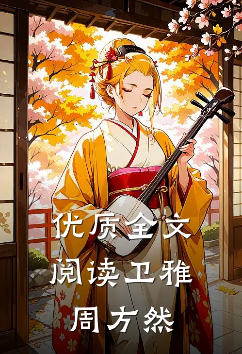 优质全文阅读卫雅周方然