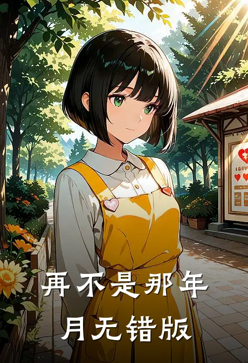再不是那年月无错版