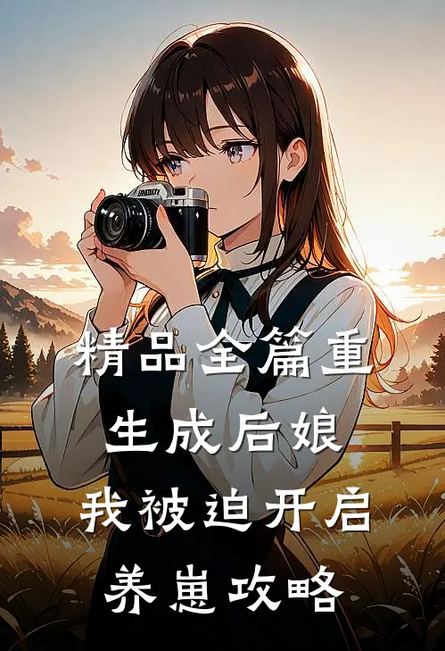 精品全篇重生成后娘，我被迫开启养崽攻略