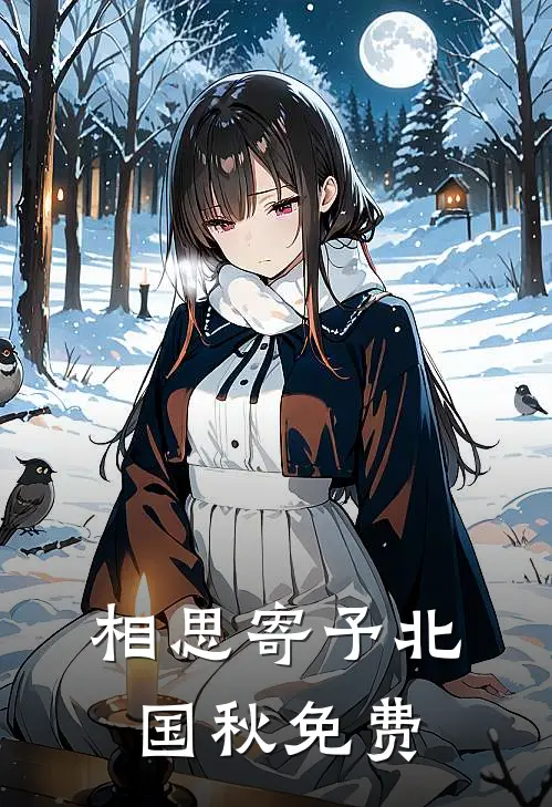 相思寄予北国秋免费