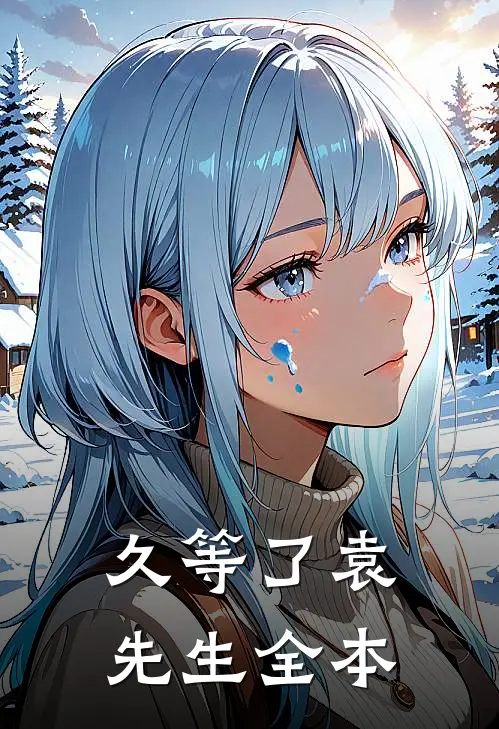 久等了袁先生全本