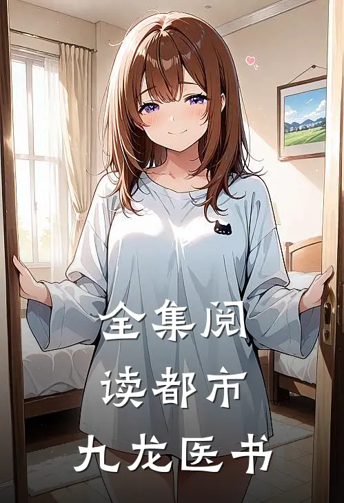 全集阅读都市：九龙医书