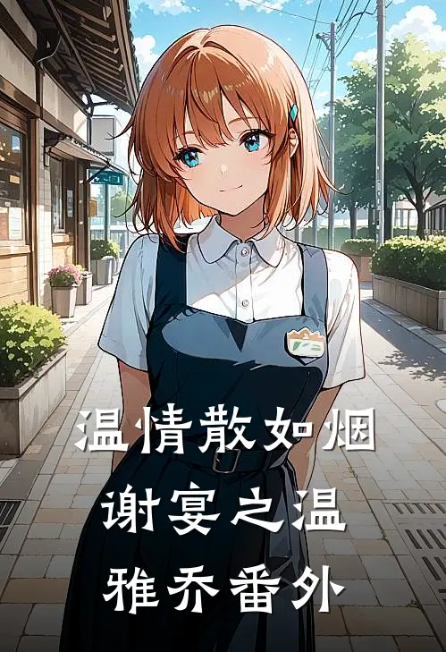 温情散如烟谢宴之温雅乔番外
