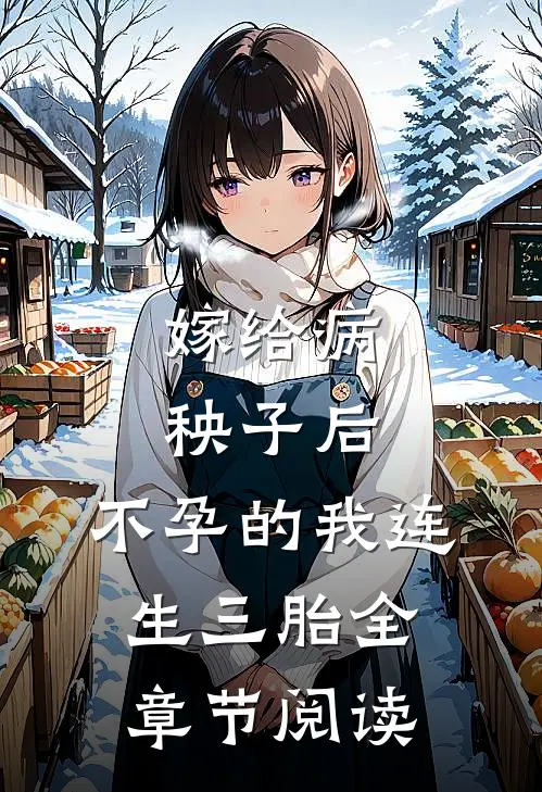 嫁给病秧子后，不孕的我连生三胎全章节阅读
