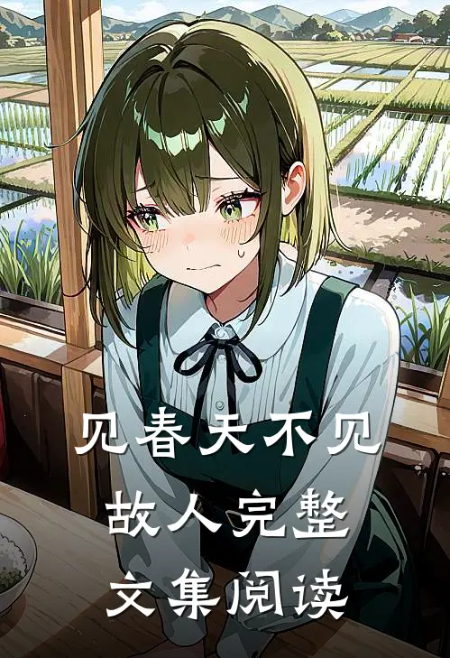 见春天不见故人完整文集阅读