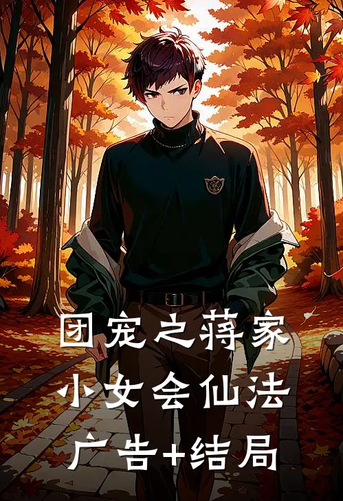 团宠之蒋家小女会仙法广告+结局
