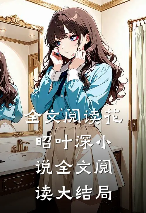 全文阅读花昭叶深小说全文阅读大结局