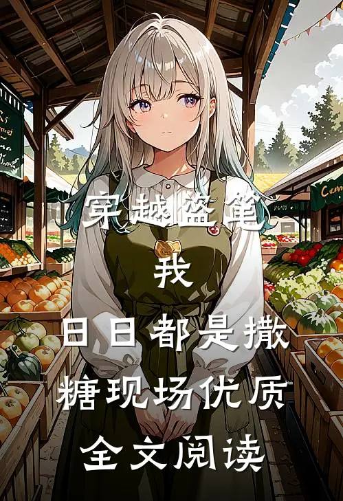 穿越盗笔：我，日日都是撒糖现场优质全文阅读