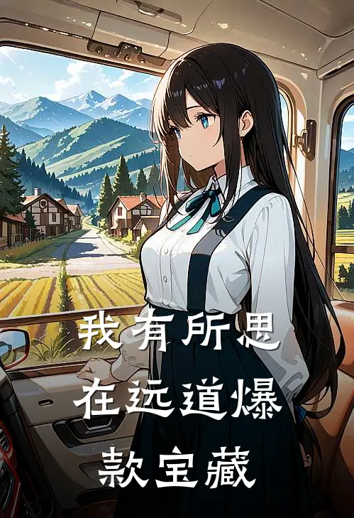 我有所思在远道爆款宝藏