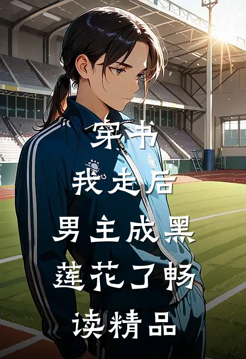 穿书：我走后，男主成黑莲花了畅读精品
