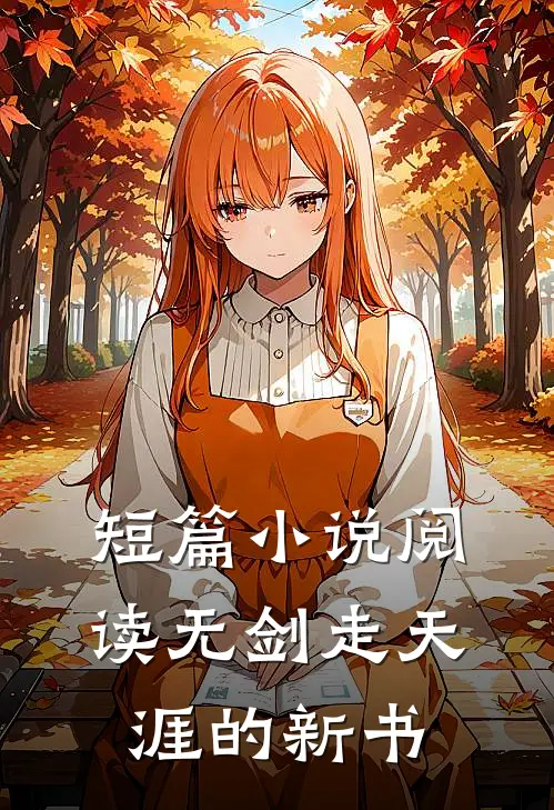 短篇小说阅读无剑走天涯的新书