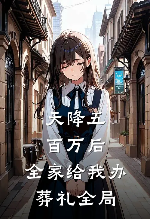 天降五百万后，全家给我办葬礼全局