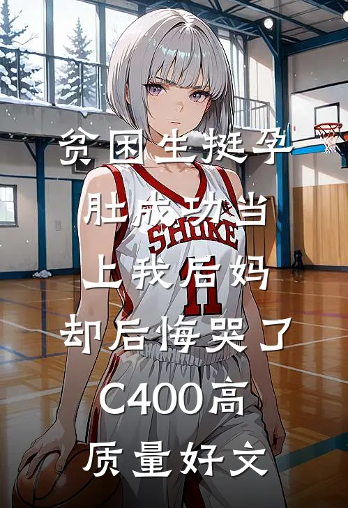 贫困生挺孕肚成功当上我后妈，却后悔哭了C400高质量好文