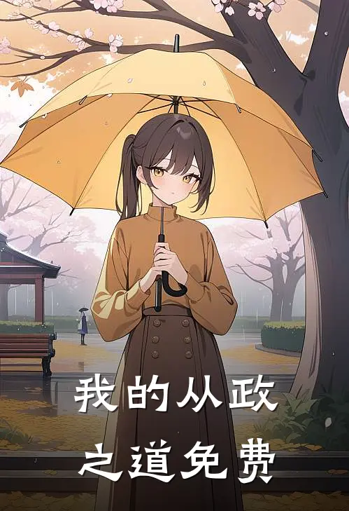 我的从政之道免费