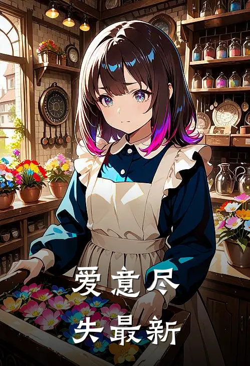 爱意尽失最新