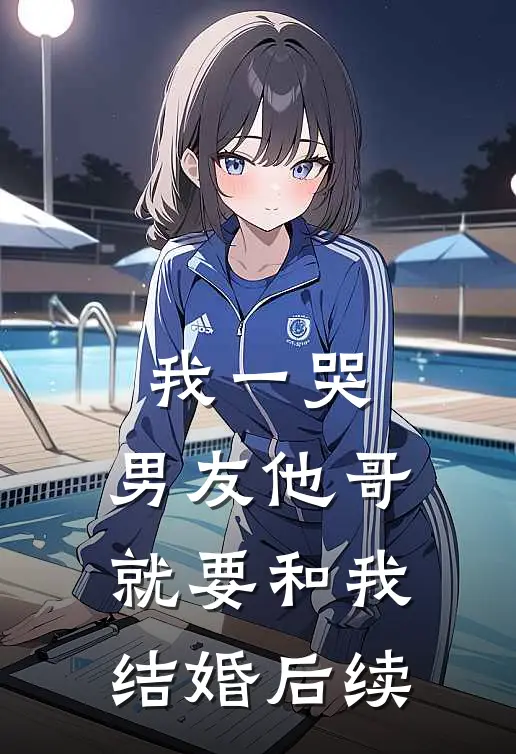 我一哭，男友他哥就要和我结婚后续