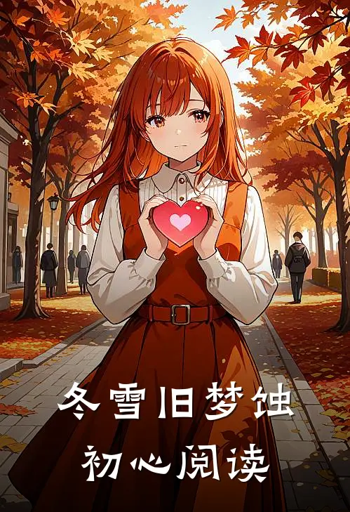 冬雪旧梦蚀初心阅读